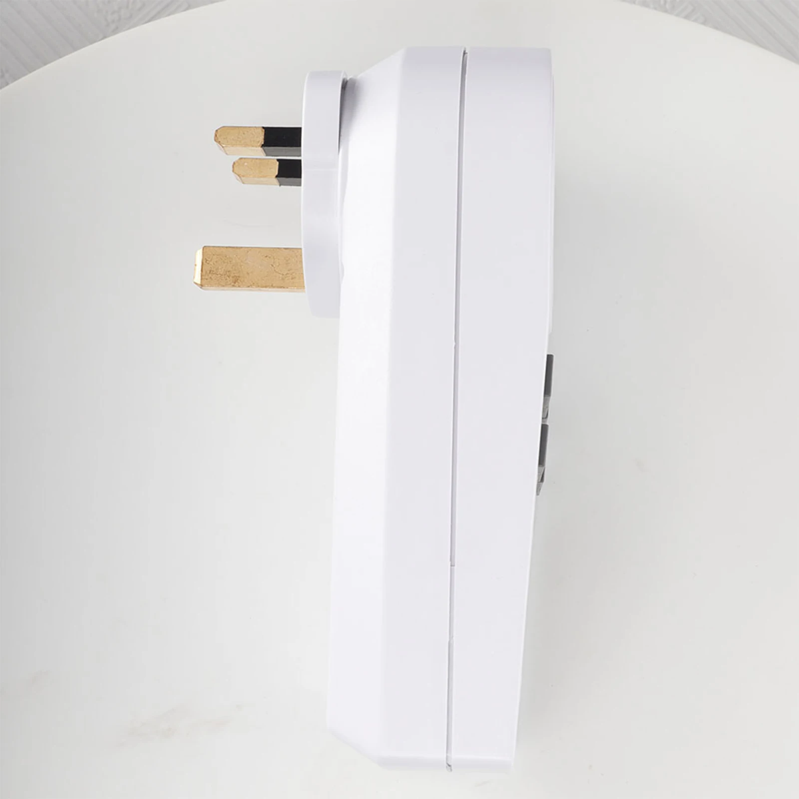 

Digital Programmable Timer Outlet Uk Plug Off Programs Accurate Timing Saving Electronic Timer Socket