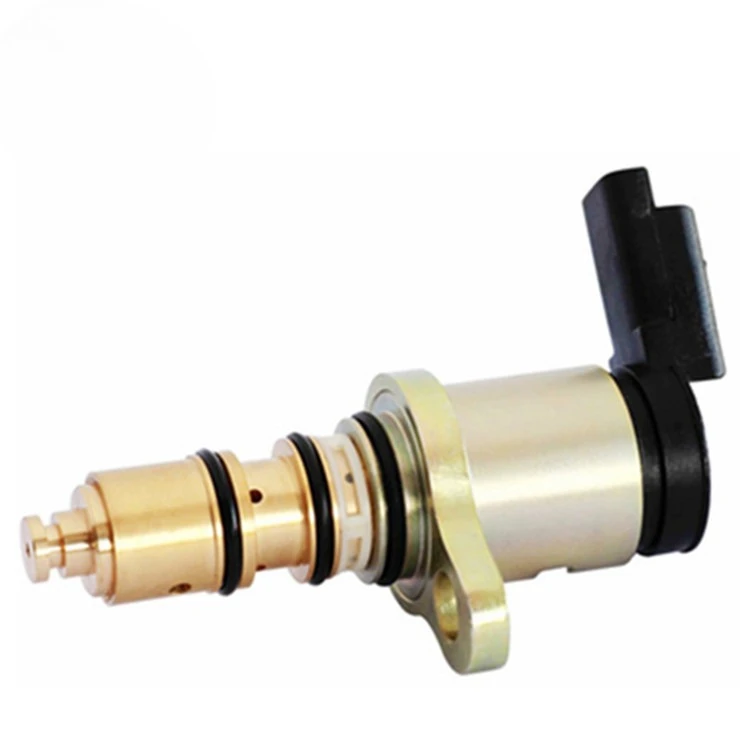 

Accessories and ToolsVariable Frequency Refrigerant Solenoid Valve for Automotive Air Conditioning Compressor Control Valve