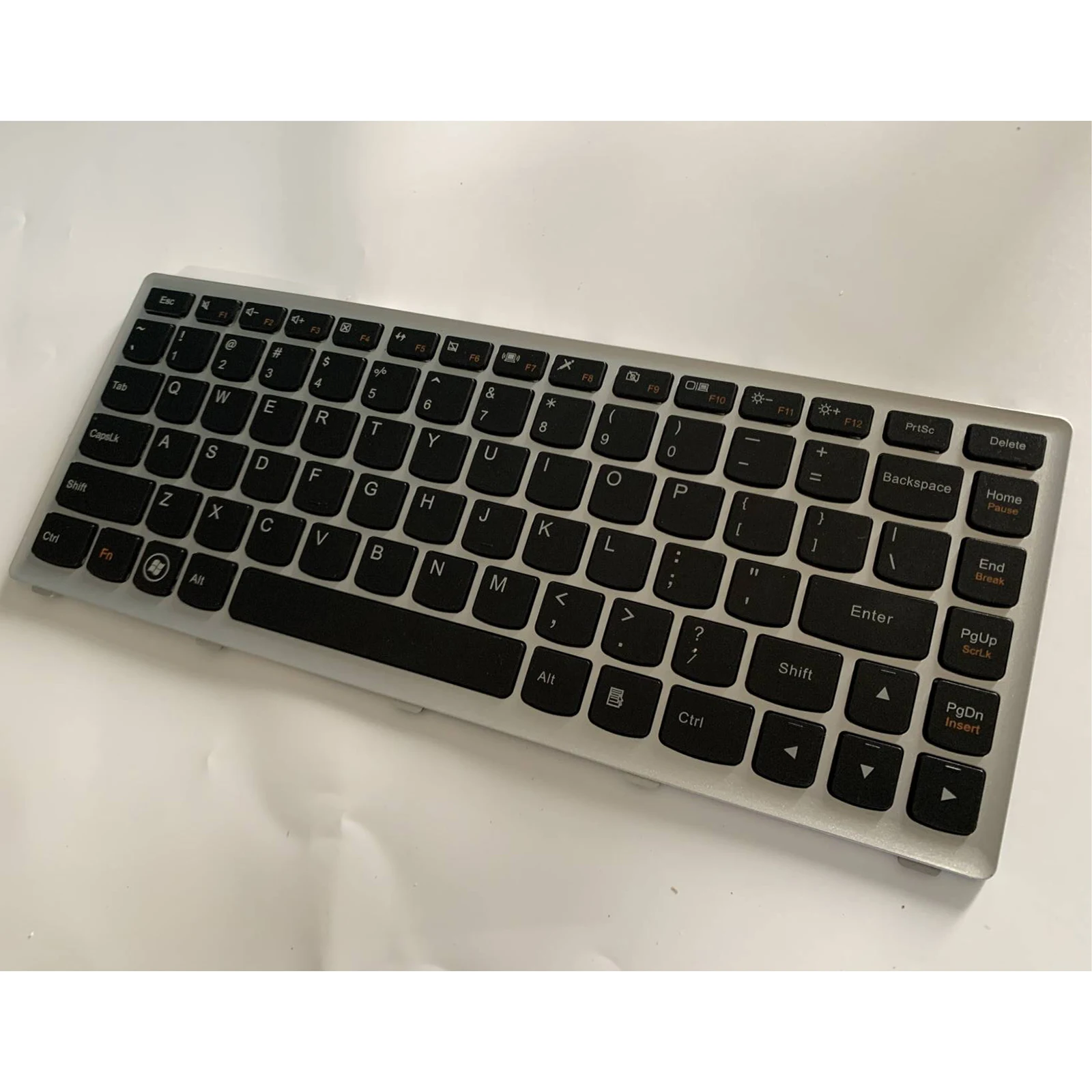 

for Lenovo IdeaPad U310 U310-ITH U310-IFI Laptop keyboard US Layout
