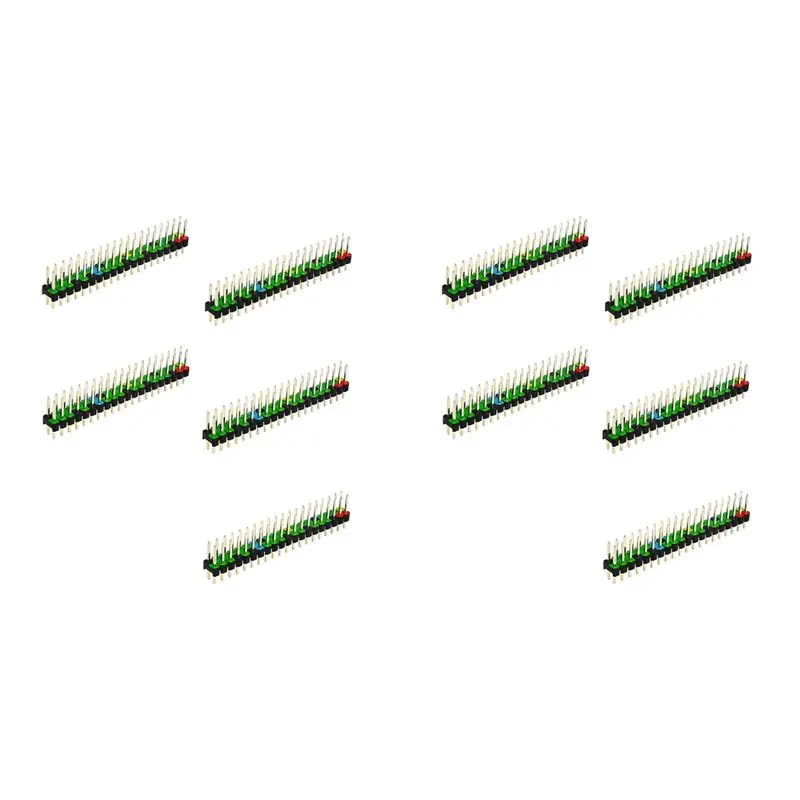 Exquisite-10Pcs 2 X…