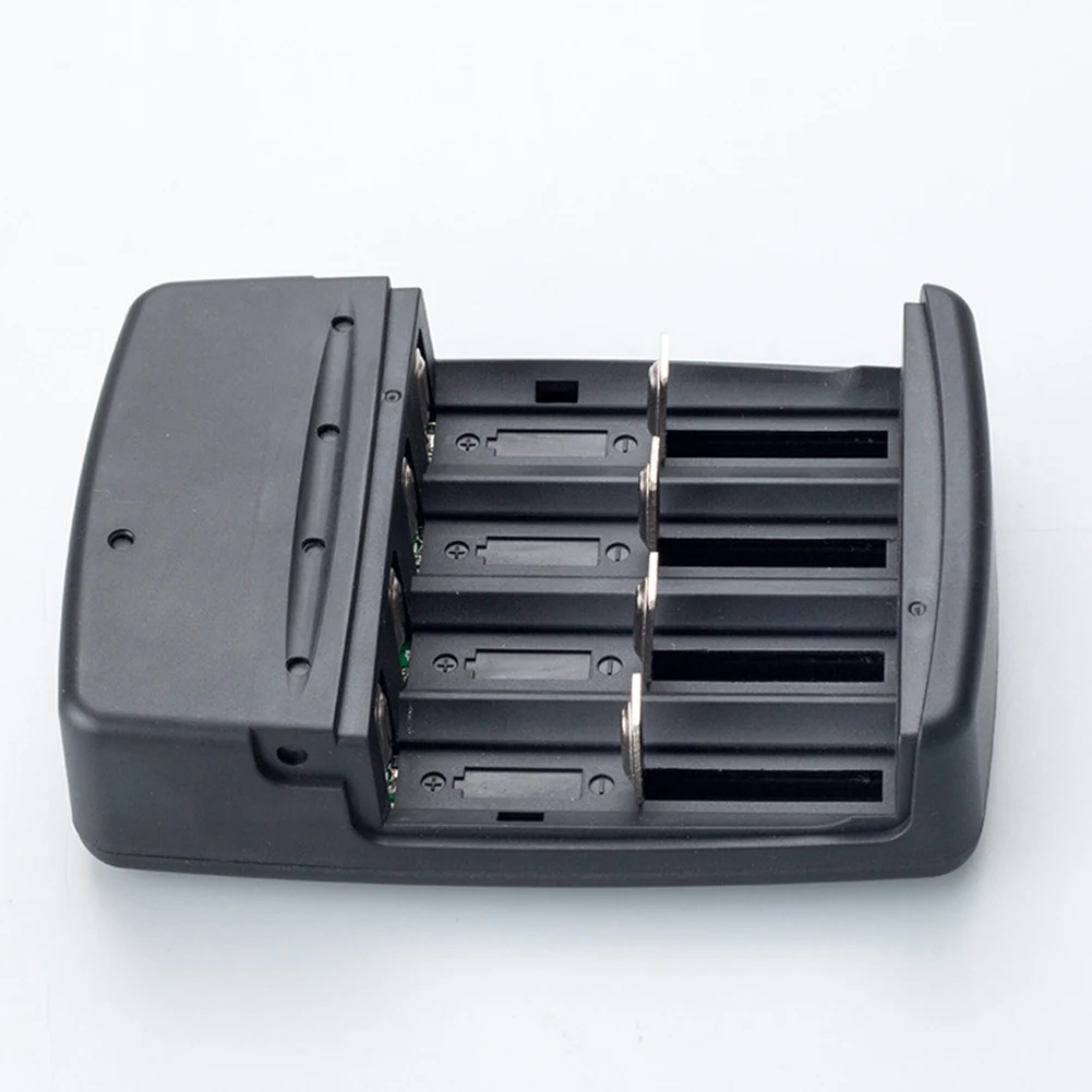 Smart USB Li-Ion 18650 26650 Battery Charger Portable Power Charging 4.2V Lithium Battery Chargers