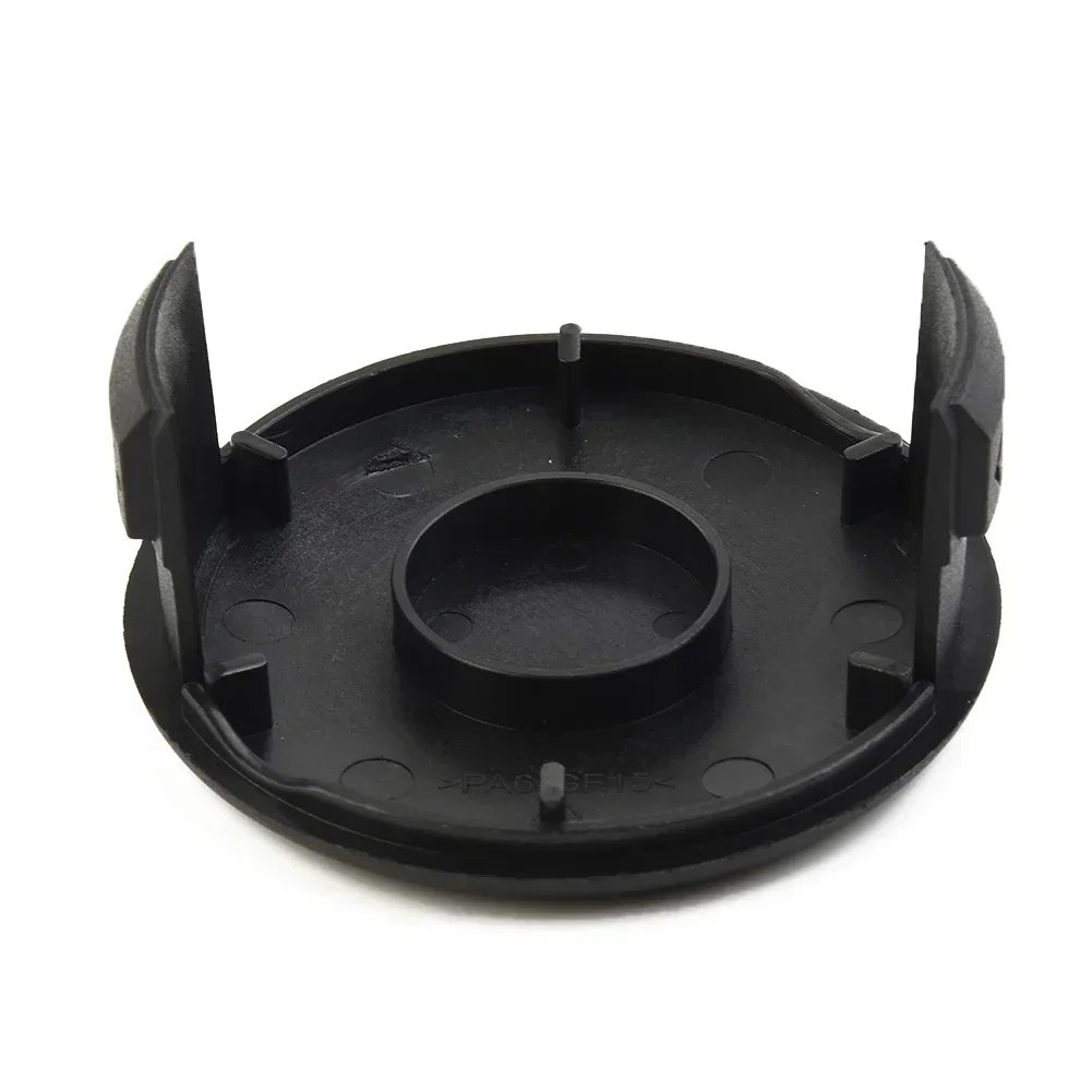 2Pcs Strimmer Spool Cover Cap For Mac MGTP430 POST Mower Garden Tool String Trimmer Grass Spool Cover