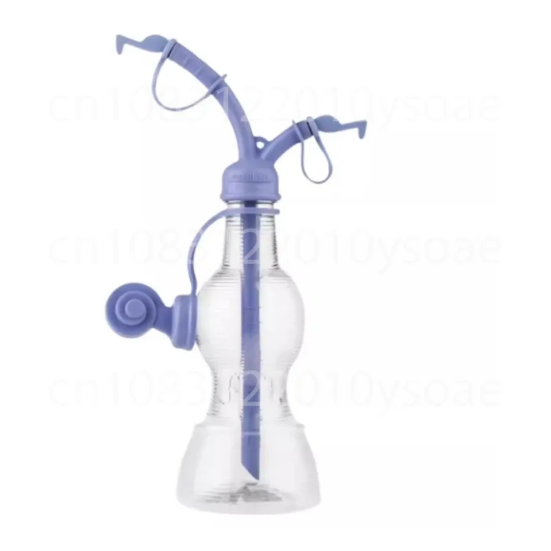 Voice Bottle Singing Breath Training Bottle Sovt Vocal Trainer