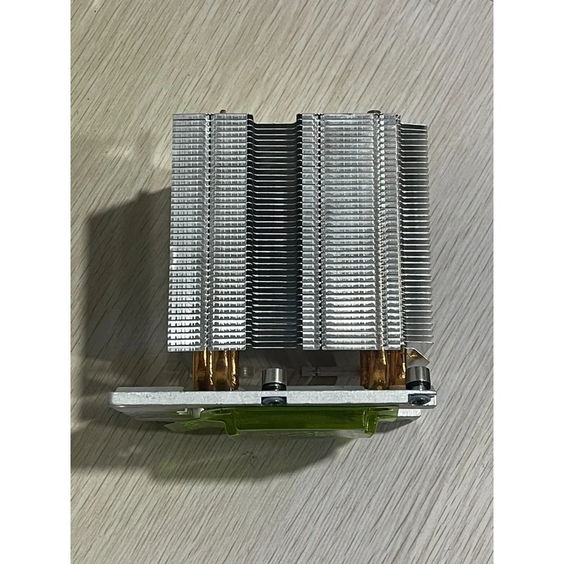 PP+ TDDR6 For DELL PowerEdge T7820 T7920 Cooling Heatsink 0TDDR6