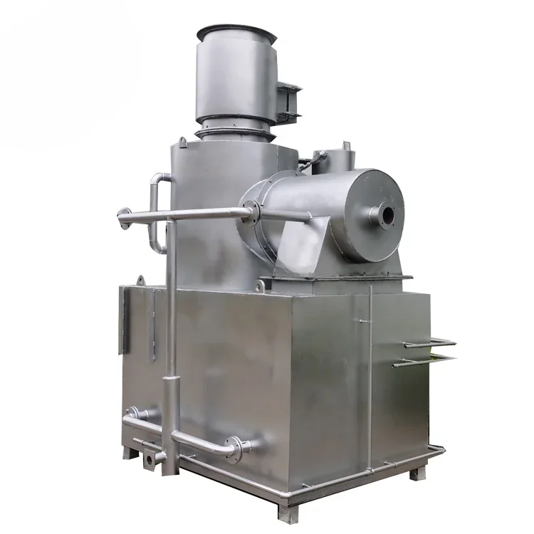 Hot Sale Medical Hospital Garbage Treatment Recycling Equipment For Mask-waste