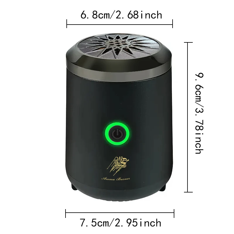 Thumbnail 4 - #44 Best Aromatherapy Diffusers to Buy In 2026