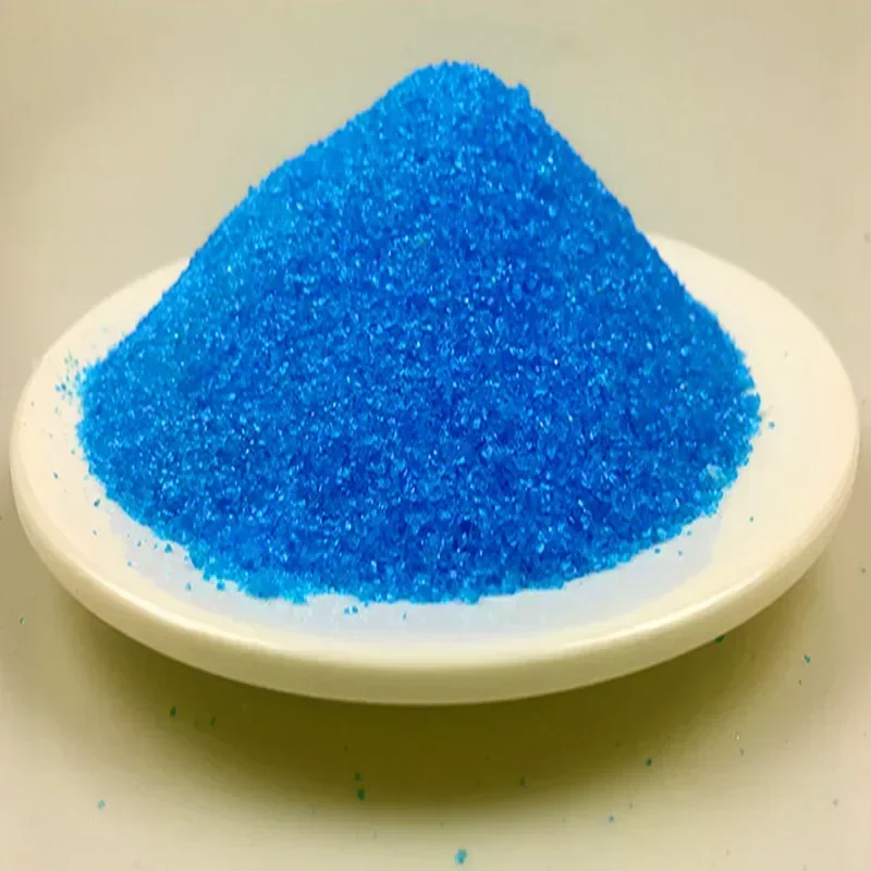 Factory Price Multi Use Chemical Copper Sulphate Pentahydrate