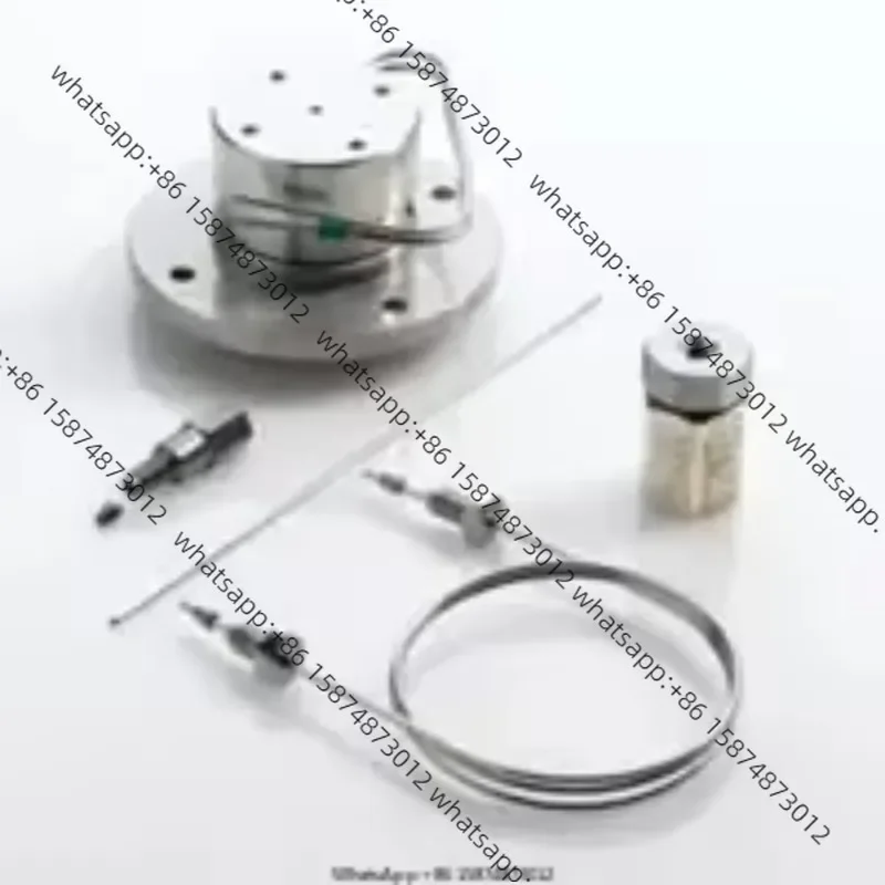 

For Wa ters 717 In Fusion Pump Accessory Set With Ne Edle Seal Kit WAT045559