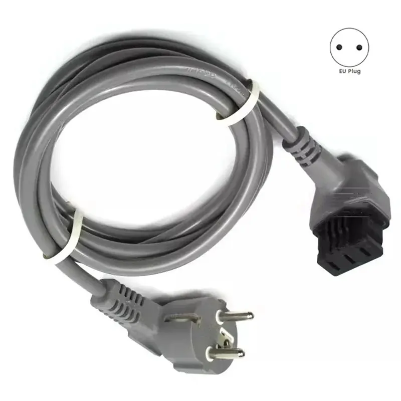A21F-3X Power Supply Line For Siemens Bosch 645033 00645033 Dishwasher AC Connection Cable 300/500/800 Series Dishwashers EU