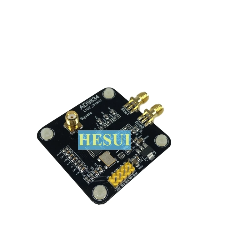 AD9834 Module Micro…