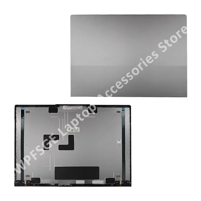 New Laptop Case For Lenovo ThinkBook 14 G6 AHP IMH CD Back Cover Front Bezel Botto Hinge Cover Hinge Laptop Parts Replace