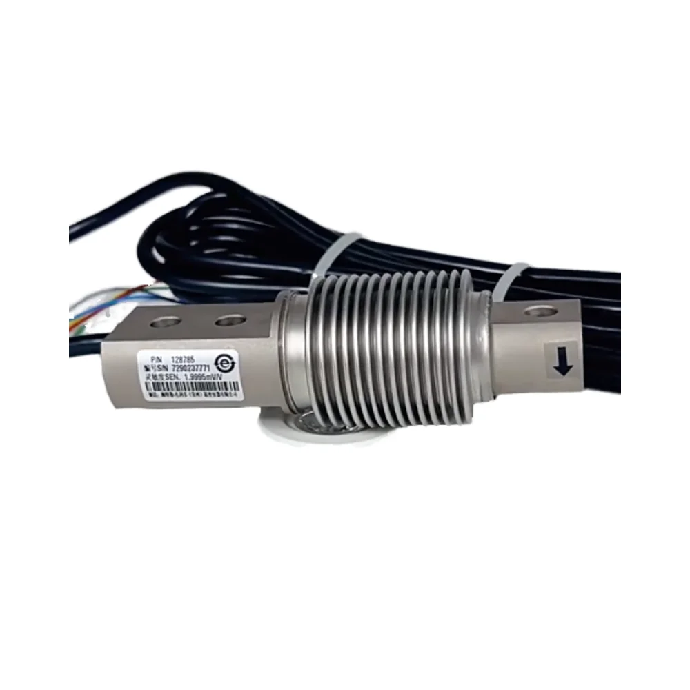 حار بيع MTB-30 منفاخ حزام مقياس قوة وزنها الاستشعار #1