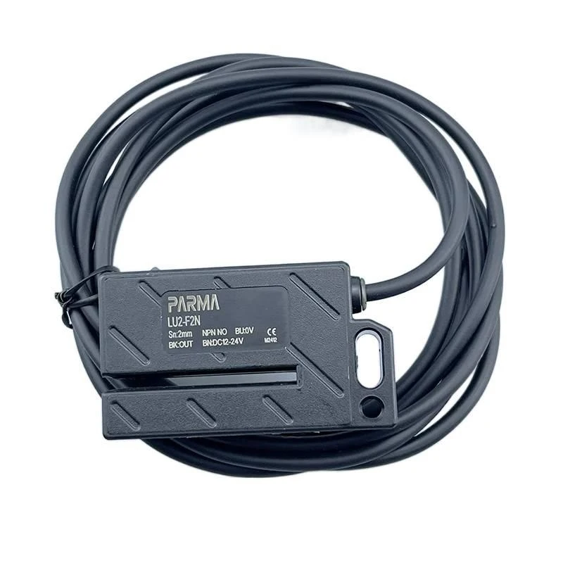Labeling machine label sensor - non-transparent label photoelectric eye detector sensor CX11