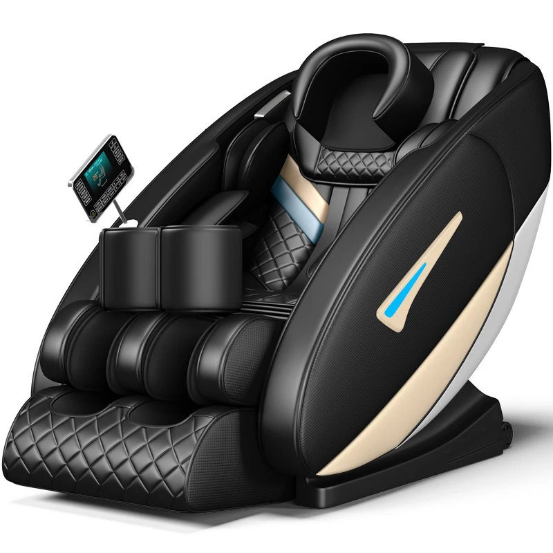 

2025 high-quality massage chair, multi-function sofa chair, zero-gravity luxury cabin