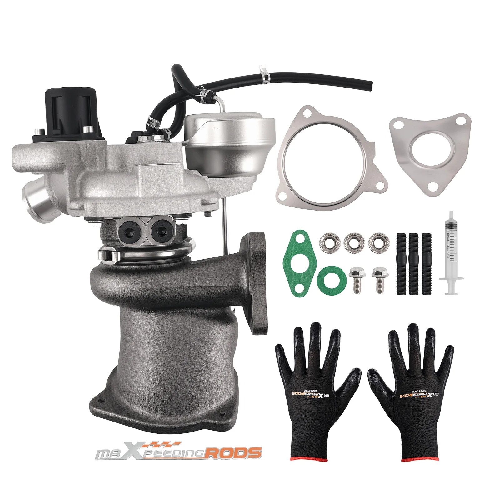 

Turbo Turbocharger KP39 For Ford Escape Fiesta Fusion 1.6L 2013-2019 54399880131