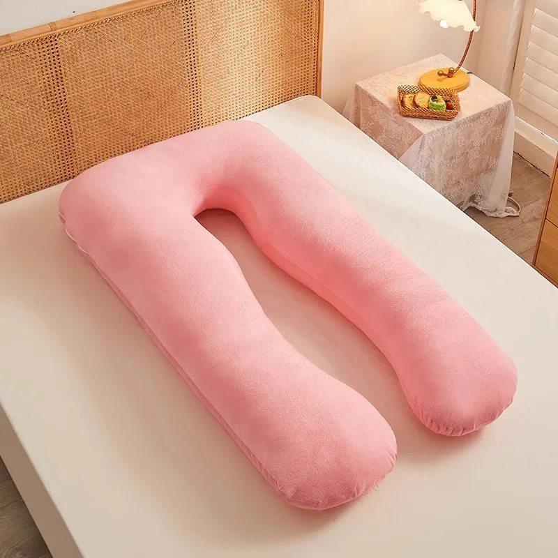 Thumbnail 3 - #28 Ranked Pregnancy Pillows Picks in 2026