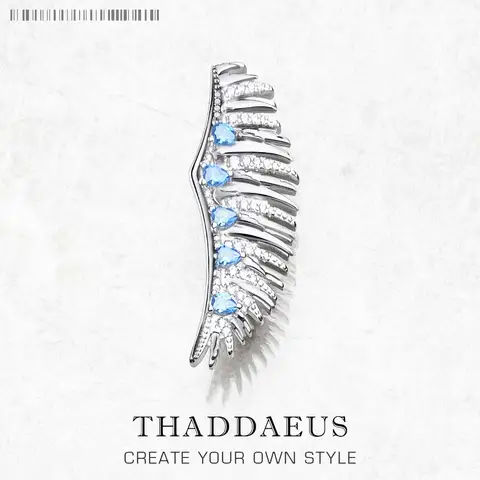 10 best sales मोर ब्रोच - №10