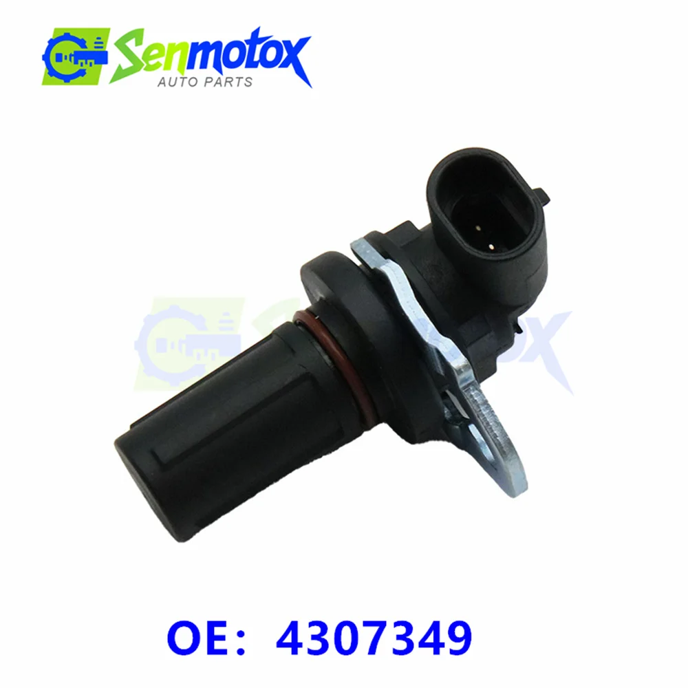 

4307349 Crank/Camshaft Position Speed Sensor For Dodge Chrysle MITSUBISHI Kia Eaton Transmission Input Shaft Auto Accessories