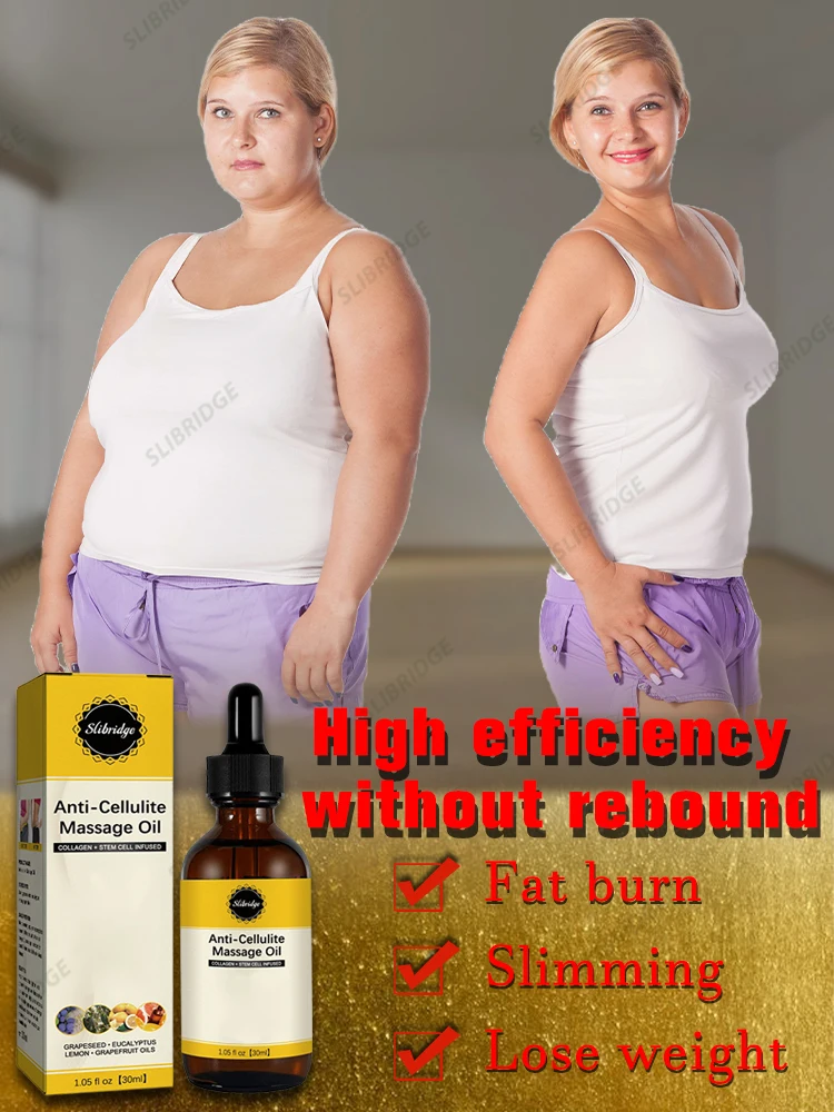 Loss  Weight Fast Belly Slimming Fat Burning Belly Lose