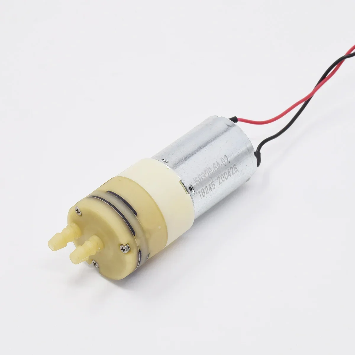 JSB370 Small 370 Water Pump DC 5V 6V Micro Self priming Diaphragm Water Pump Suction Water Pump Large Flow Sweeper Robot Machine