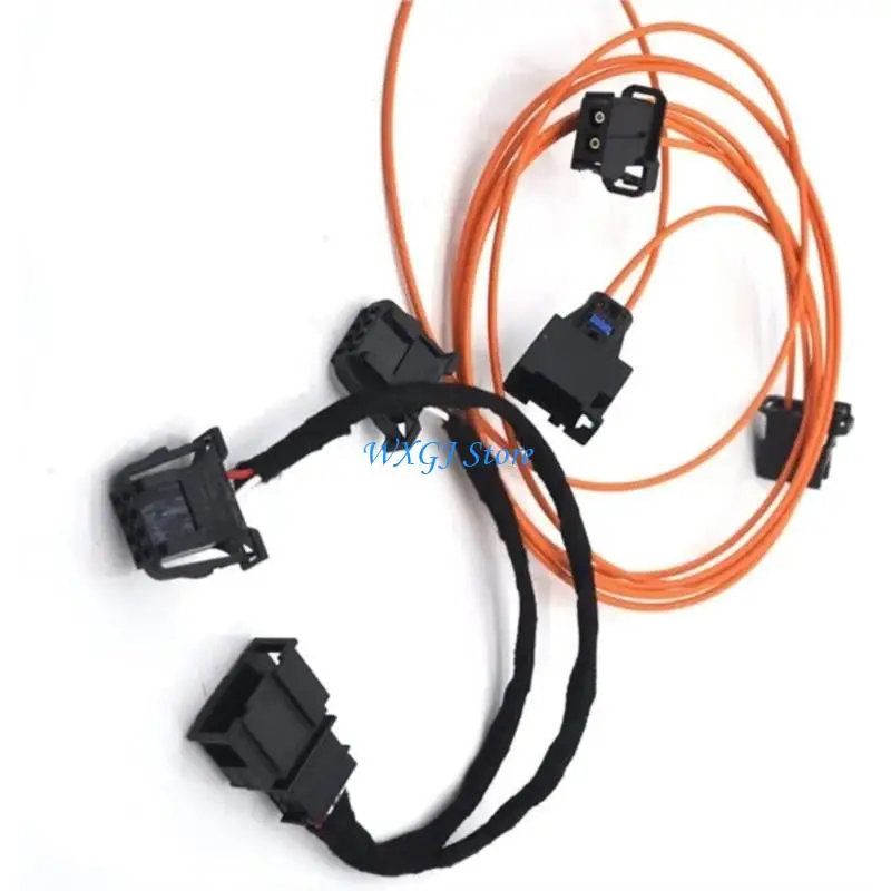 37JE Reliable AMI 2G Optical Cable Fiber Cable Suitable for Models
