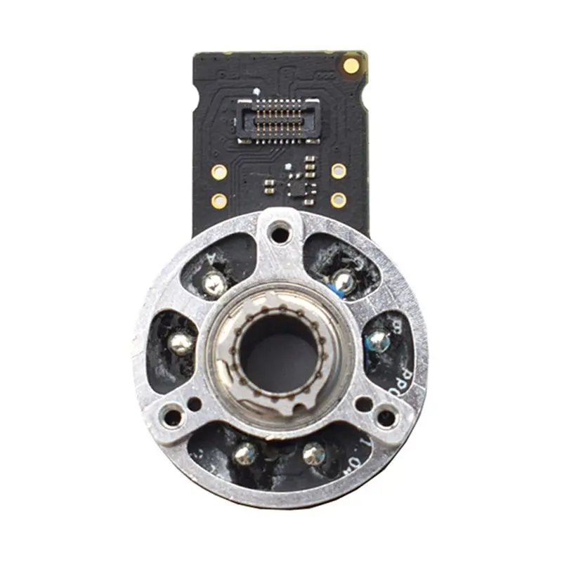 

N91R-For DJI 3 /3 Classic / 3 Cine Gimbal Yaw Motor Gimbal Yaw Motor Replacement Repair Parts