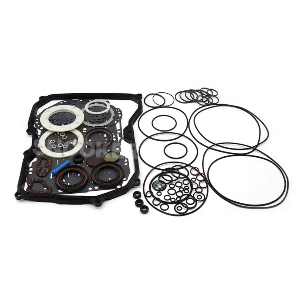 09G TF-60SN gearbox repair kit for V W Golf Magotan Sagitar Bora Lavida POLO for Skoda Octavia Superb 6-speed