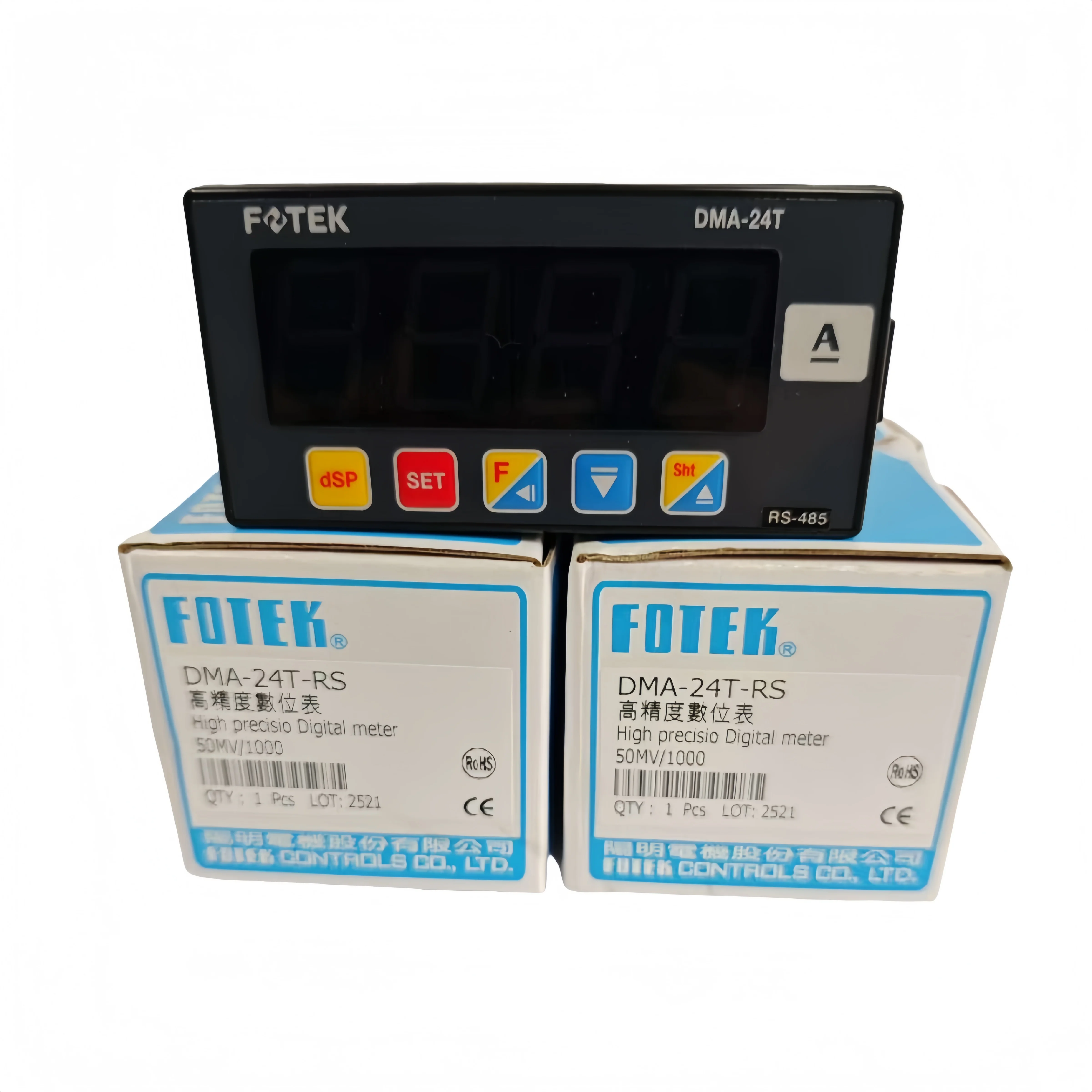 Fotek High-Precisio…