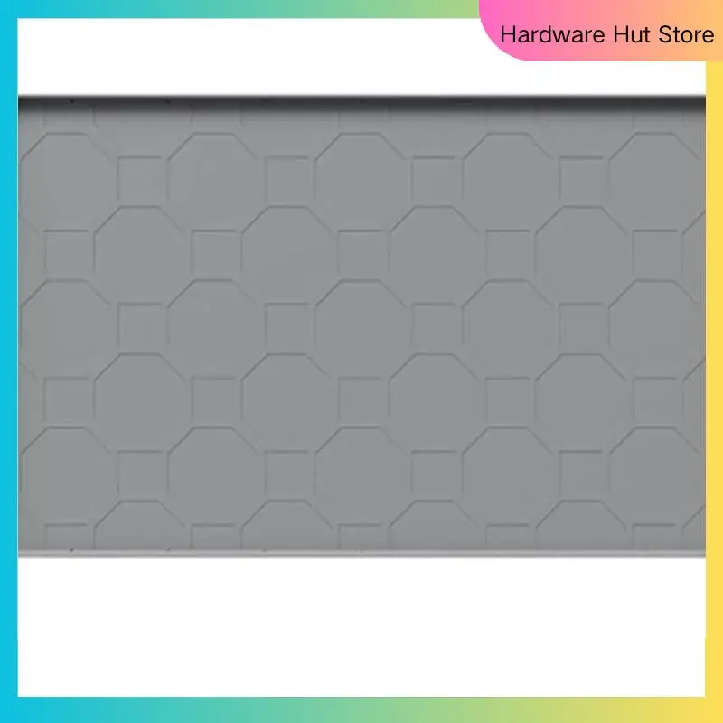 

Kitchenessentials And Gadgets, Shelf Liner And Cabinet Protector, Silicone Under Sink Mat, Home Organizers And Storage M-Y31A