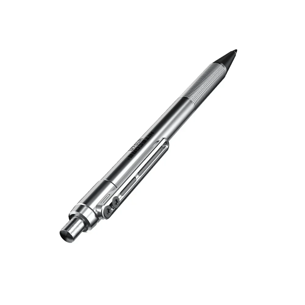 Nitecore NTP40 Titanium Alloy Mechanical Pencil