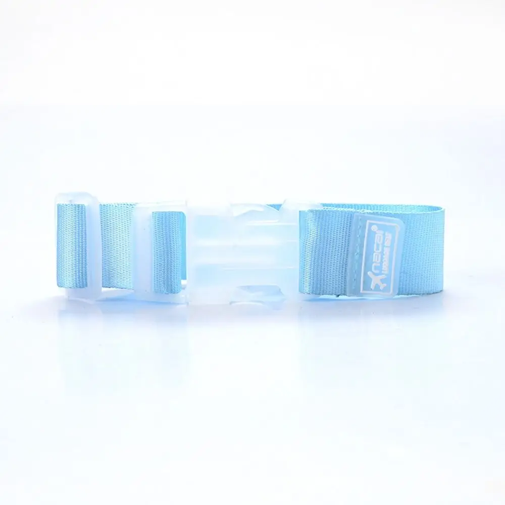 

Buckle Fixed Holder Portable Clasp Luggage Suitcase Hanging Belt Carrier Bag Hanger Luggage Straps Travel Bags Hook Strap