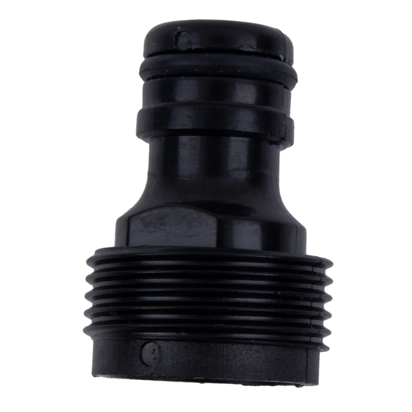 Quick and Easy Hose Connectors 10 Pack Plastic Garden Hose Quick Connect Fittings Perfect Adapter for Your Gardening Needs