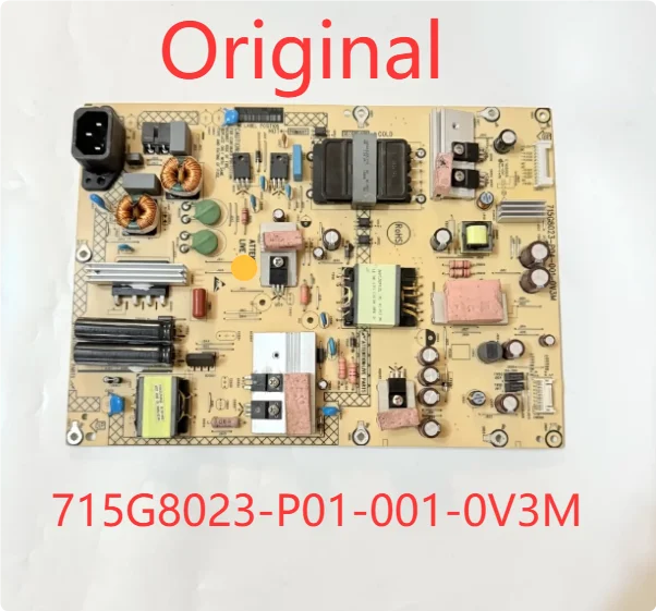

free shipping for U4308 715G8023-P04-002-003S LCD display power supply board 715G8023-P02-002-003S 715G8023-P01-002-003S