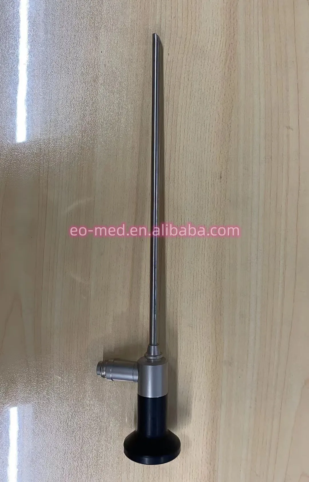 Price 2.7/2.9/3/4mm hospitalss Rigid Optic cystoscopes For Urologys Endoscopys Optical Surg/ical InstrumENTs