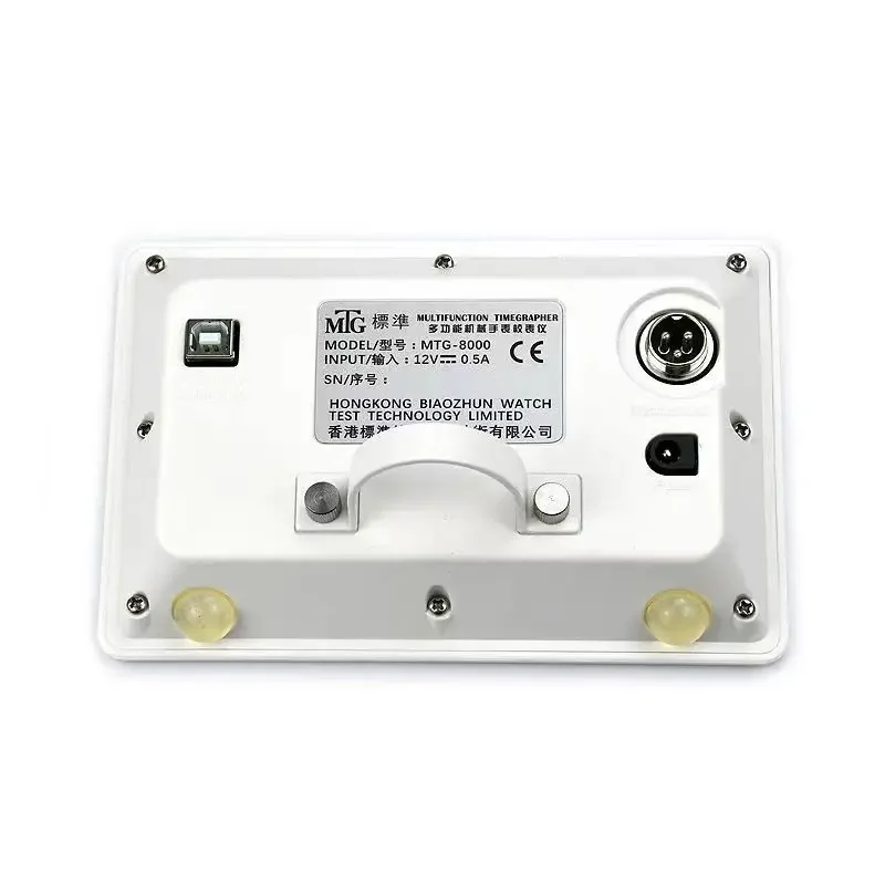 

Best Selling Watch Repair Tool - Model 6000A Watch Calibrator, Touch Screen Calibrator, Watch Inspection Instrument