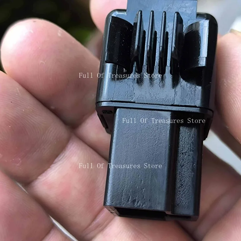 

Реле-прерыватель указателей поворота 25730-0W010 для Nissan Sunny N16, Caravan E25, Patrol Y61, X-Trail T30, Cedric Y33