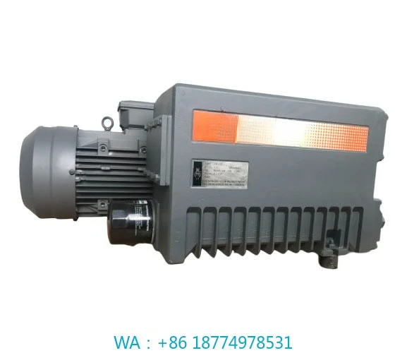 

Rr Vanes and O Ringotary Vane Vacuum Pump With Spare Parts Such As air Filte