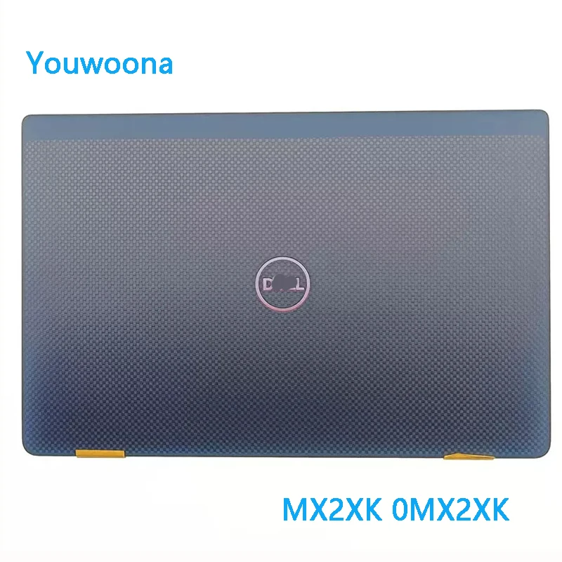 NEW ORIGINAL Laptop Replacement Lcd Back Cover Case for DELL Latitude 7330 E7330 HDB30 MX2XK 0MX2XK