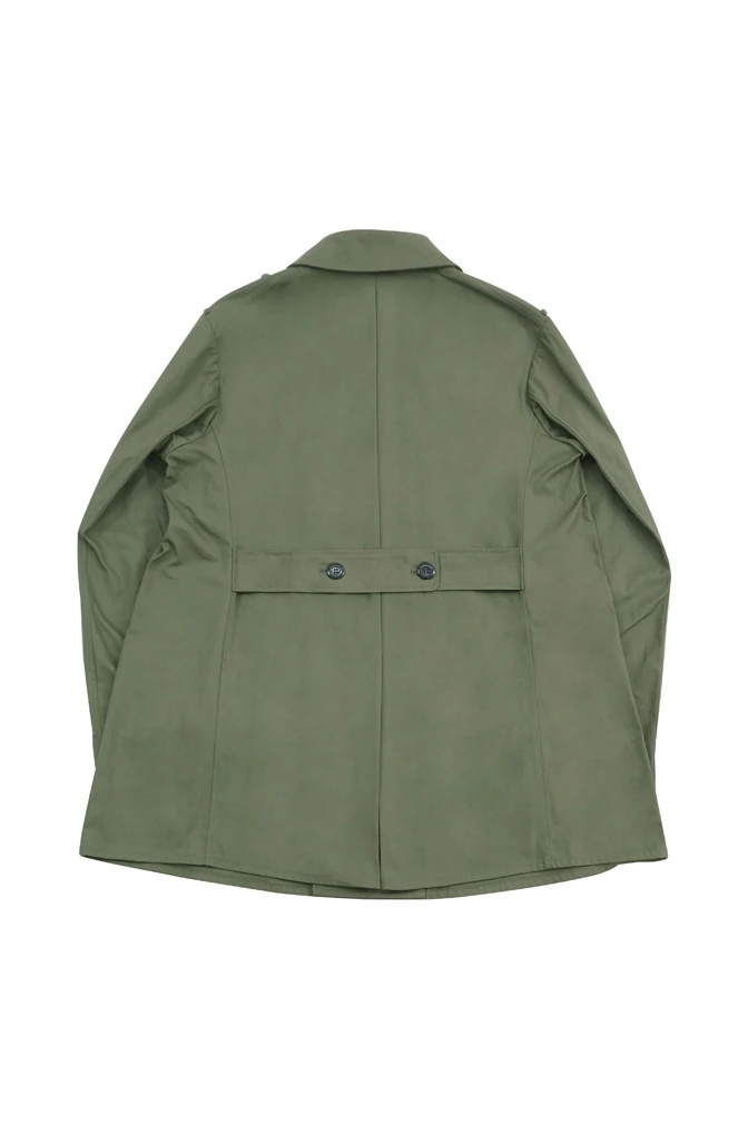 GUFA-002 Gebirgsjager Mountain Trooper Wind Jacket II