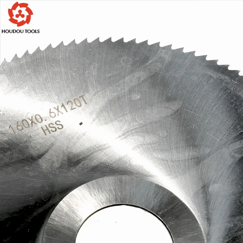 Cost Sale of 1PC HSS6542 Made 180/200*32*1.2-2.0mm*72-220T HSS Saw Blades for Jewelry Cutting Gold Rod Silver God Cutting