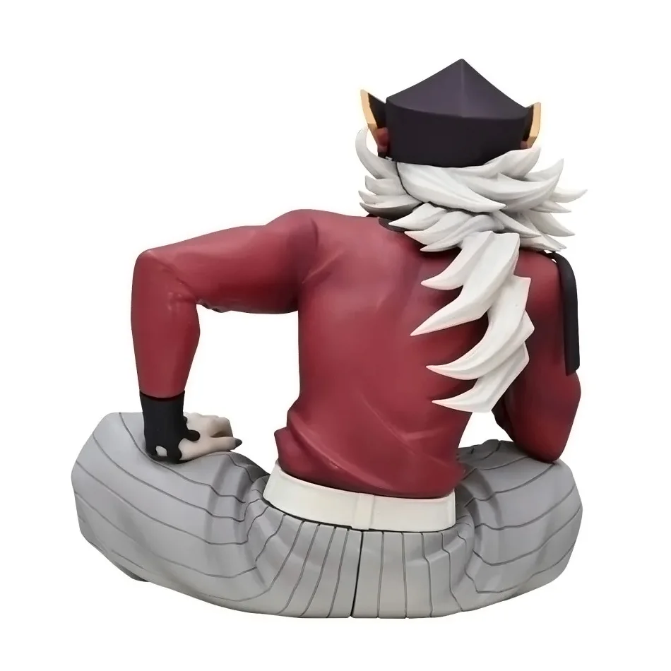 9 سنتيمتر أنيمي D ouma يجلس الموقف عمل الشكل فيلم PVC نموذج سطح المكتب الحلي ألعاب أطفال الهدايا في الأوراق المالية #5