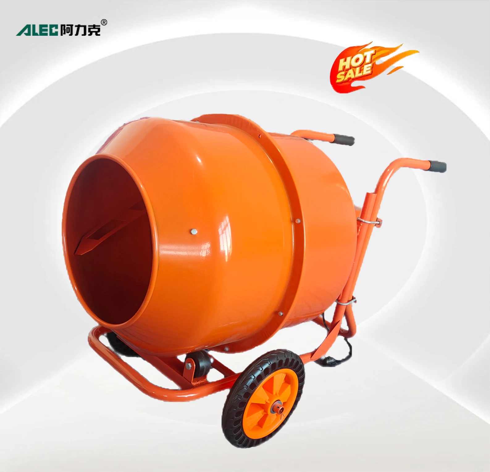 

Портативная малогабаритная электрическая самозагружающаяся бетономешалка для цемента, электрическая микробетономешалка