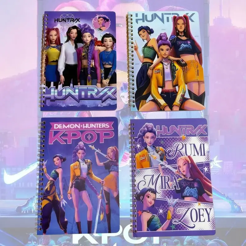 A5 Kpop Demon Hunte…