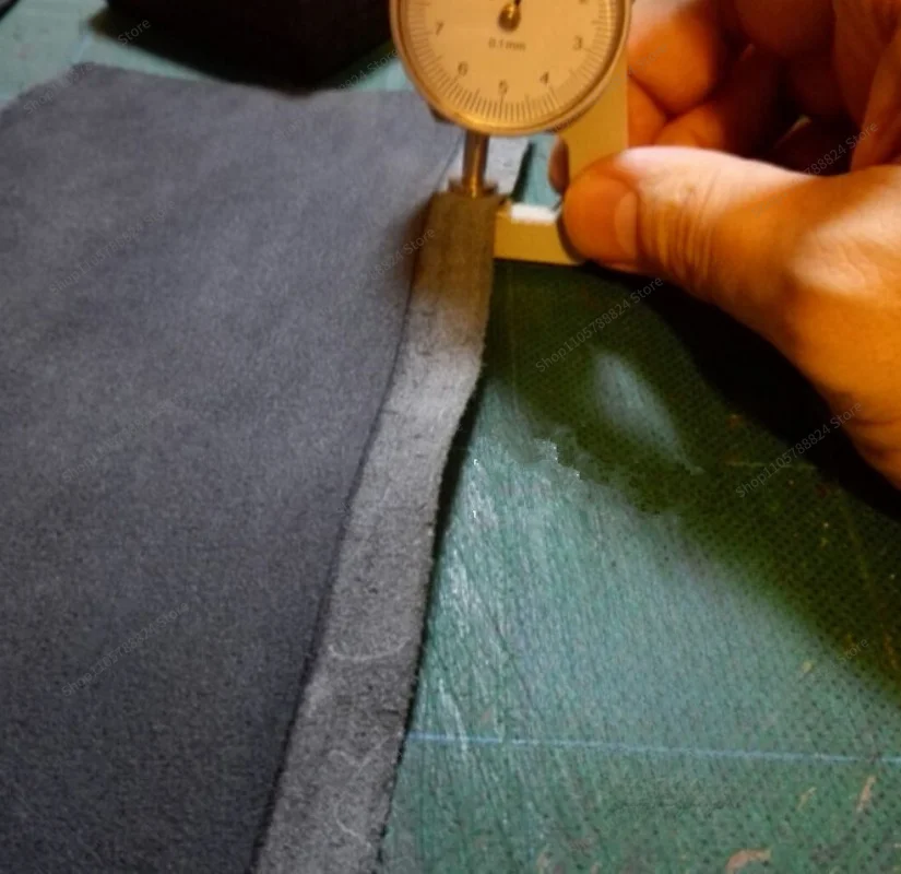 For Thinning Machine Edge Peeling Leather Thinning Machine Manual Edge Peeling  Leather