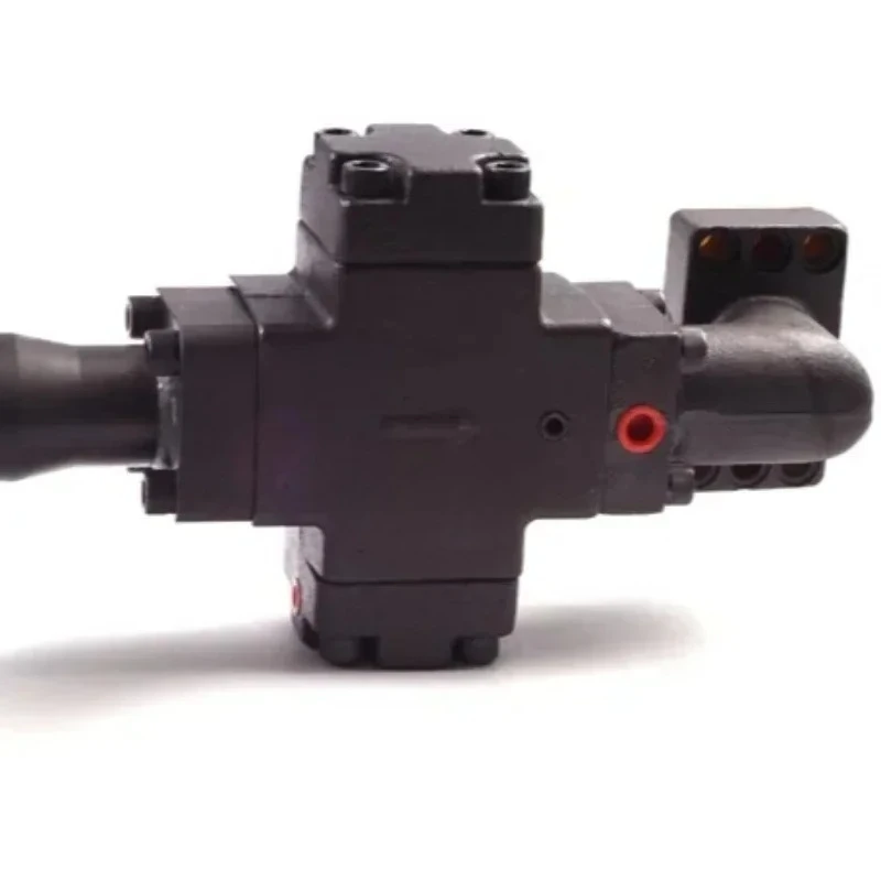 

Hot Salespilot Control Valve For Hydraulic System