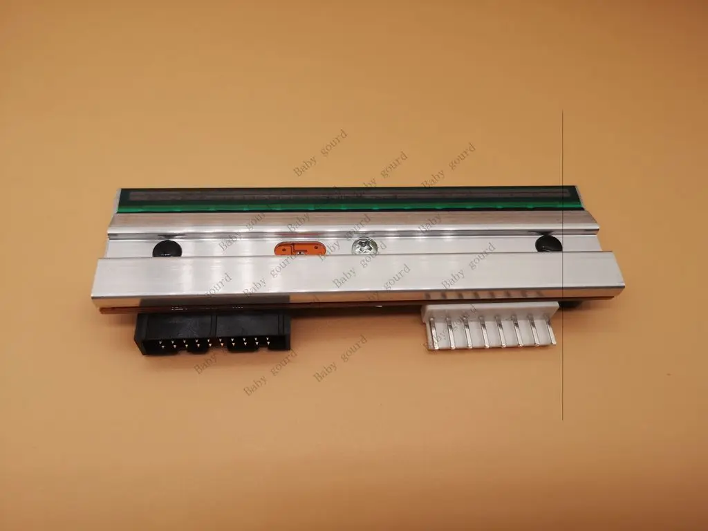 ที่มีคุณภาพสูงใหม่ Original AP 4.4 5.4 หัวพิมพ์ความร้อนสําหรับ Avery dennison AP4.4 AP5.4 เครื่องพิมพ์ 200dpi 300dpi Barcode หัวพิมพ์