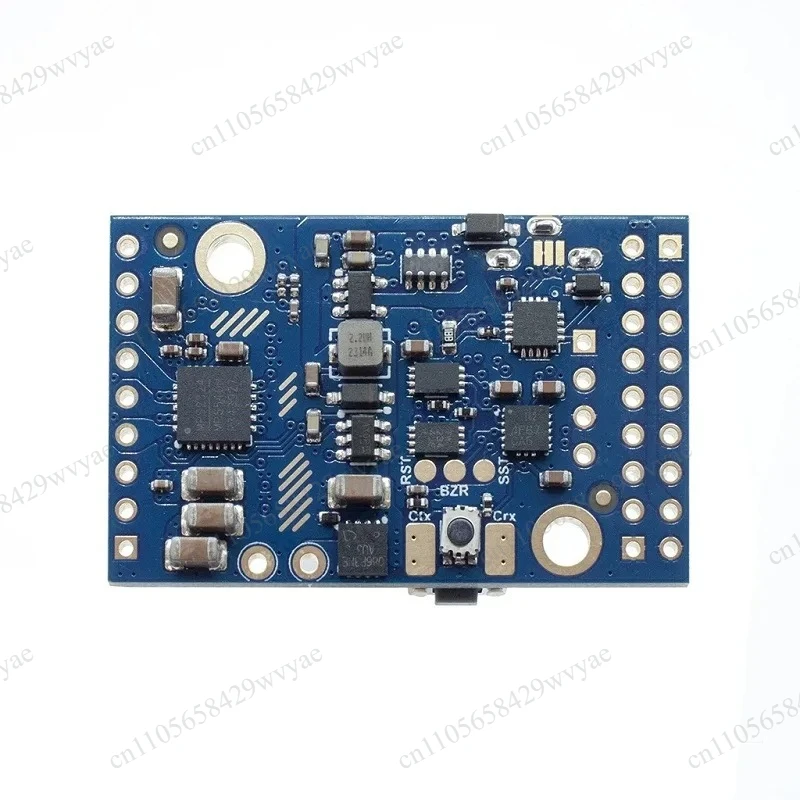 SimpleBGC 32‑bit Tiny D 3‑Axis Stabilization Controller, Optional CAN Bus Interface