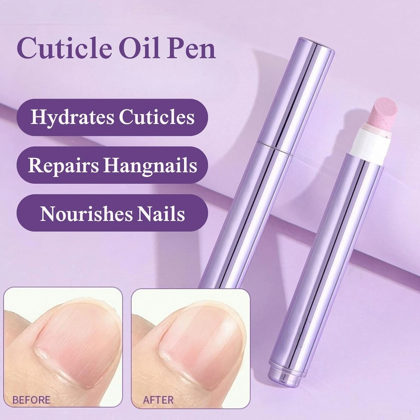 Thumbnail 2 - #72 Cuticle Pushers Comparison Guide