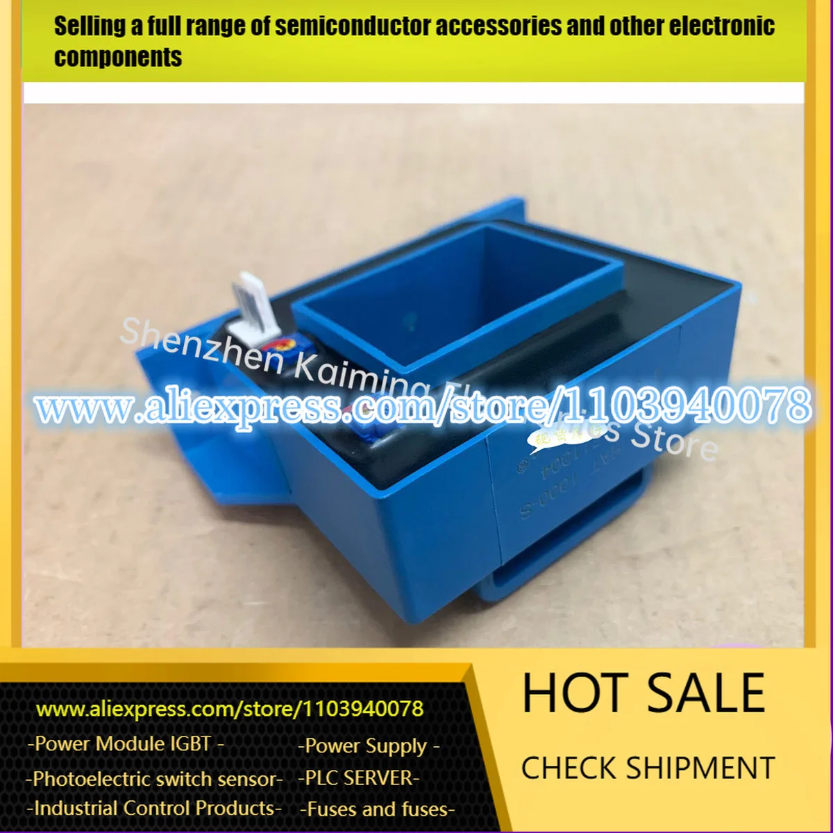 Sensor novo e original HAT400-S HAT500-S HAT600-S HAT800-S HAT1000-S HAT1200-S em estoque