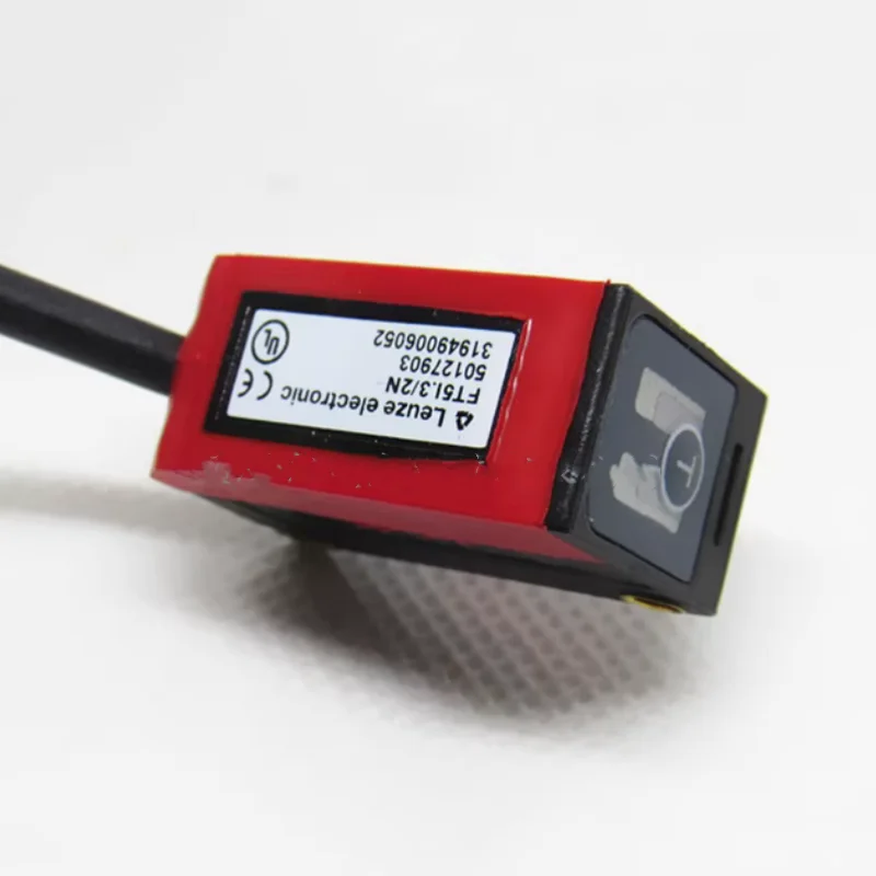 

Новый оригинальный оптический датчик LEUZE HT23/2 ET5I.3/2N ET28.3/2N HT5.1/2 NPN HT5.1/4 PNP FT5.3/2N FT5.3/4P ET5.3/2N ET5.3/4P